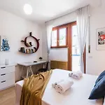 The Best Rent - Apartment In Trastevere Area