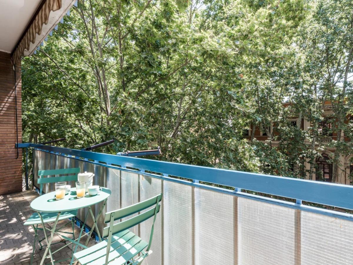 The Rent - In Trastevere Area Appartement Rome