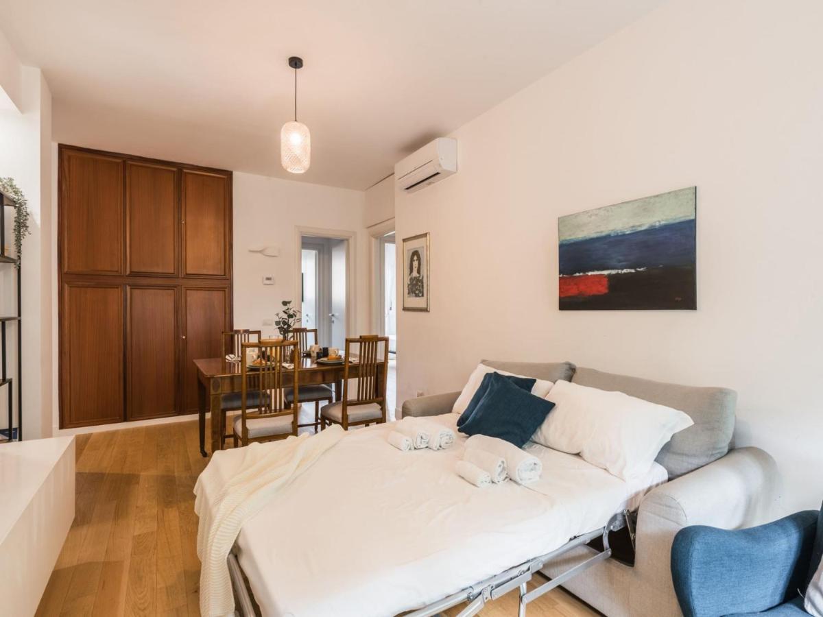 Appartement The Rent - In Trastevere Area
