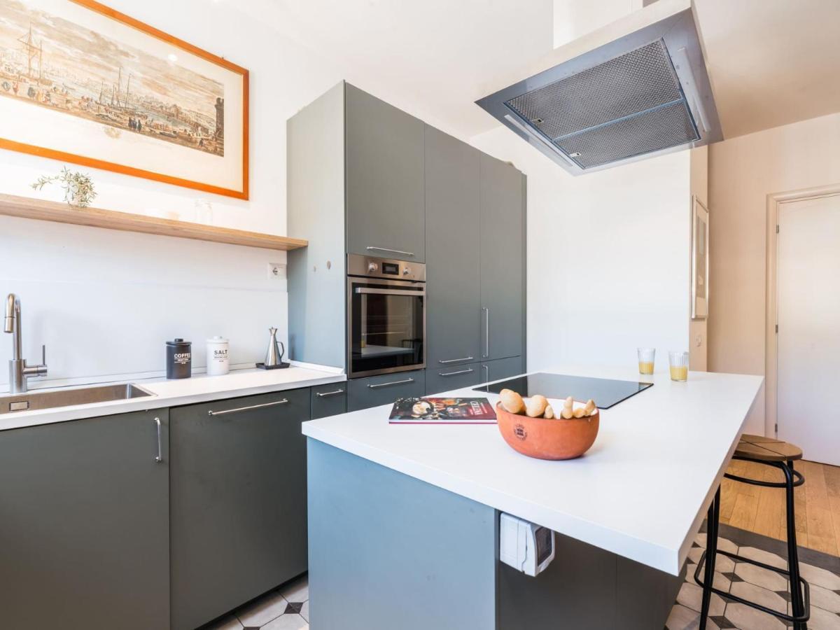 Appartement The Rent - In Trastevere Area