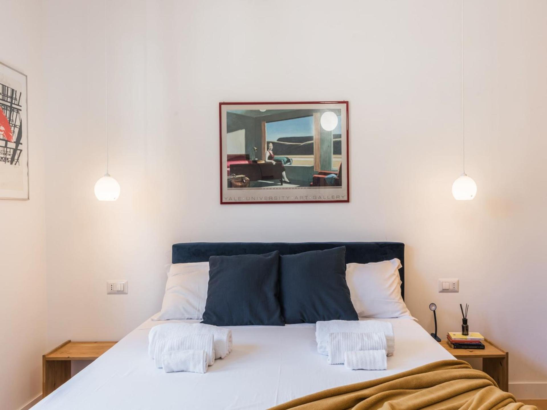 Appartement The Rent - In Trastevere Area *