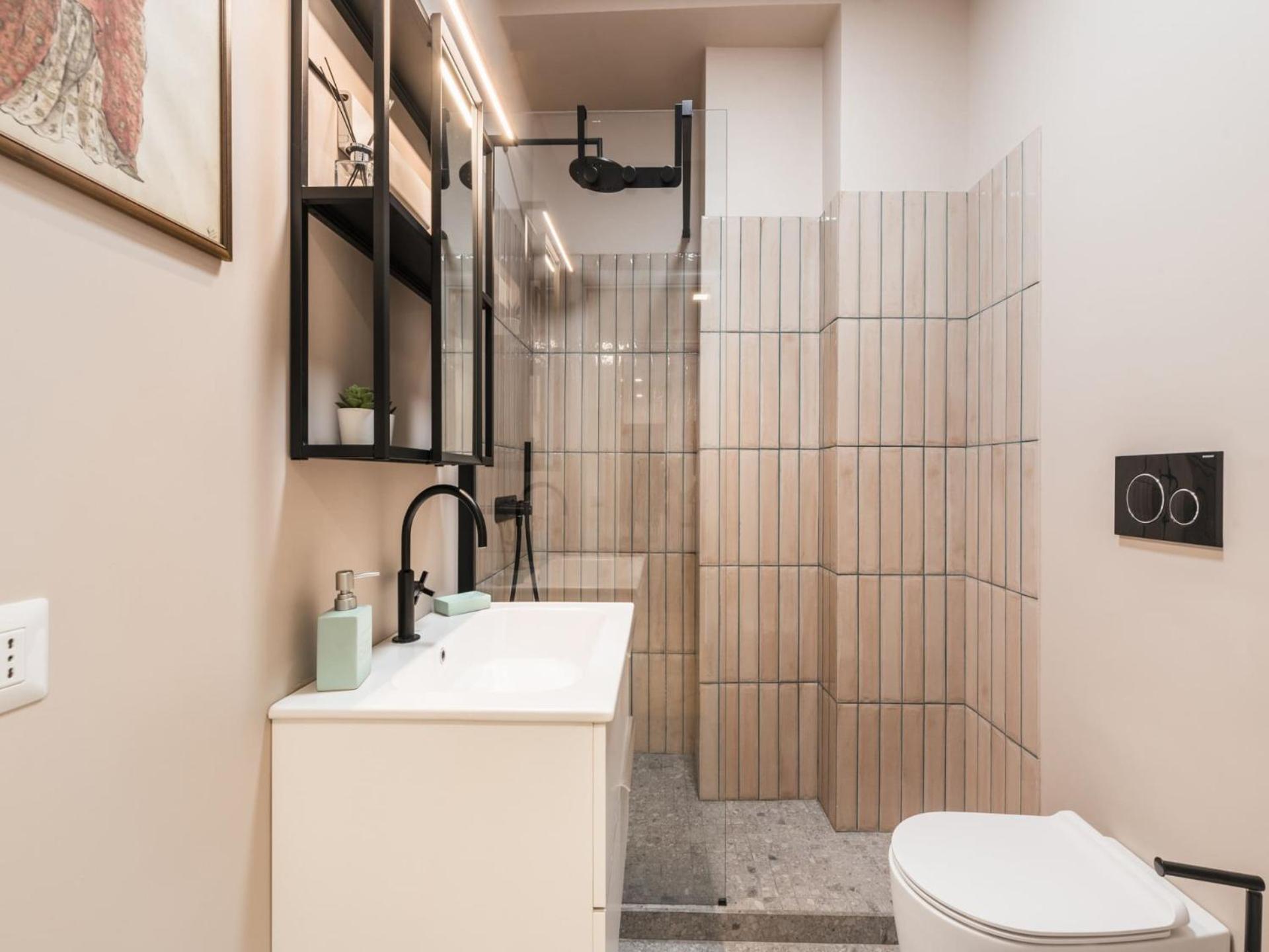 Appartement The Rent - In Trastevere Area *
