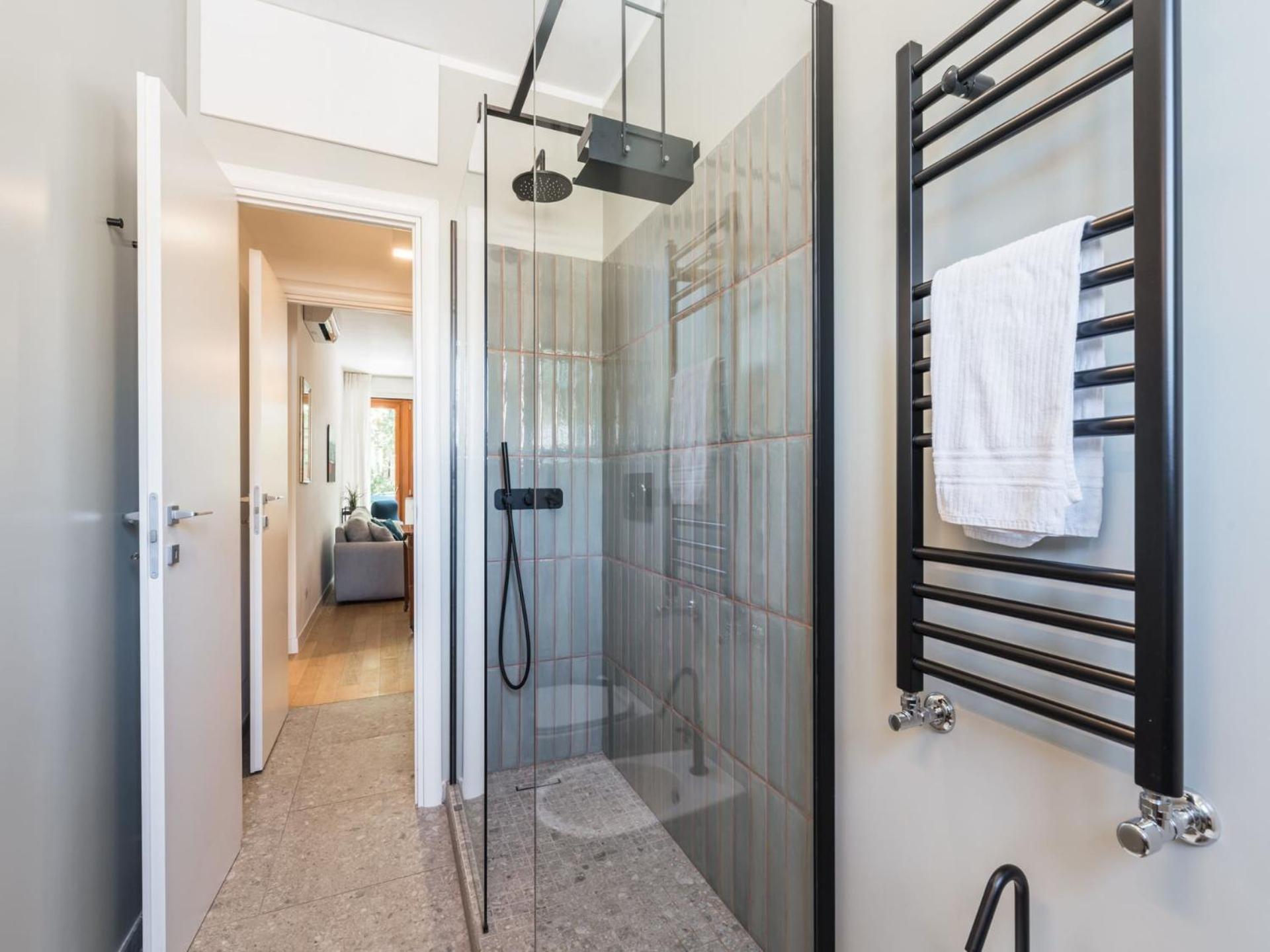 The Rent - In Trastevere Area Appartement Rome