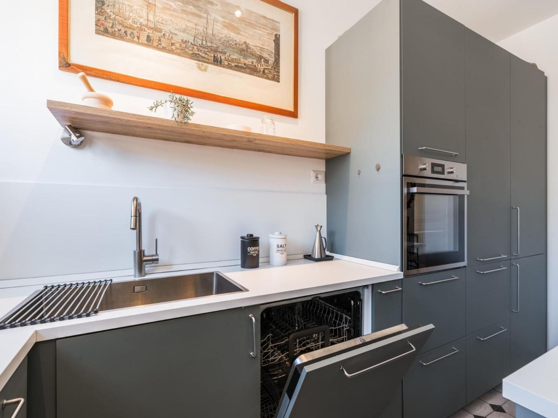 Appartement The Rent - In Trastevere Area *